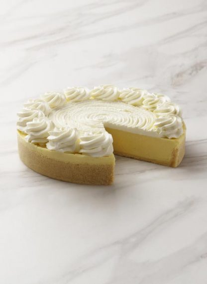 key lime pie whole cheesecake