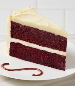 Red Velvet Cake